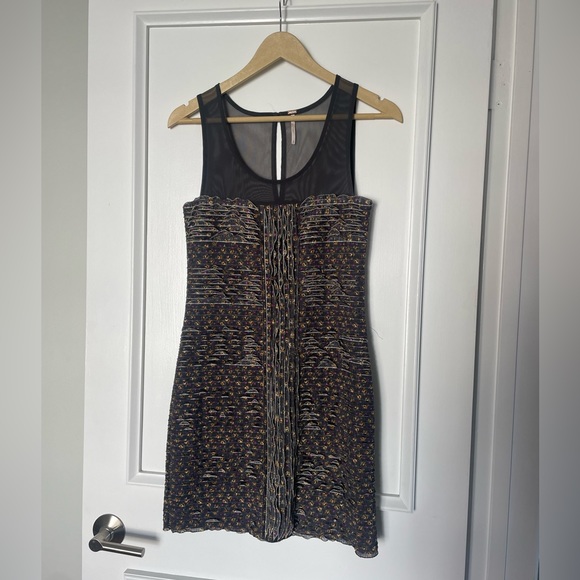 Free People Minidress - Picture 1 of 2